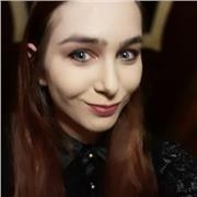 20 euros/ heure Native allemande (avec un Bac +5) vous fait (re)découvrir l'allemand par cours en ligne!